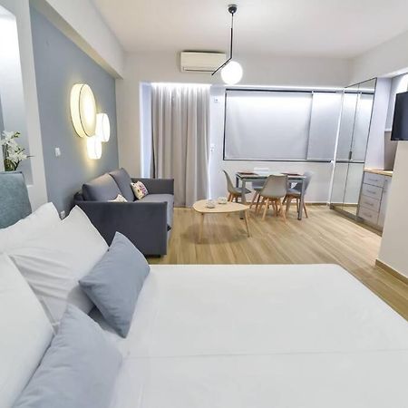 Giorgio Studio Preveza Exteriér fotografie