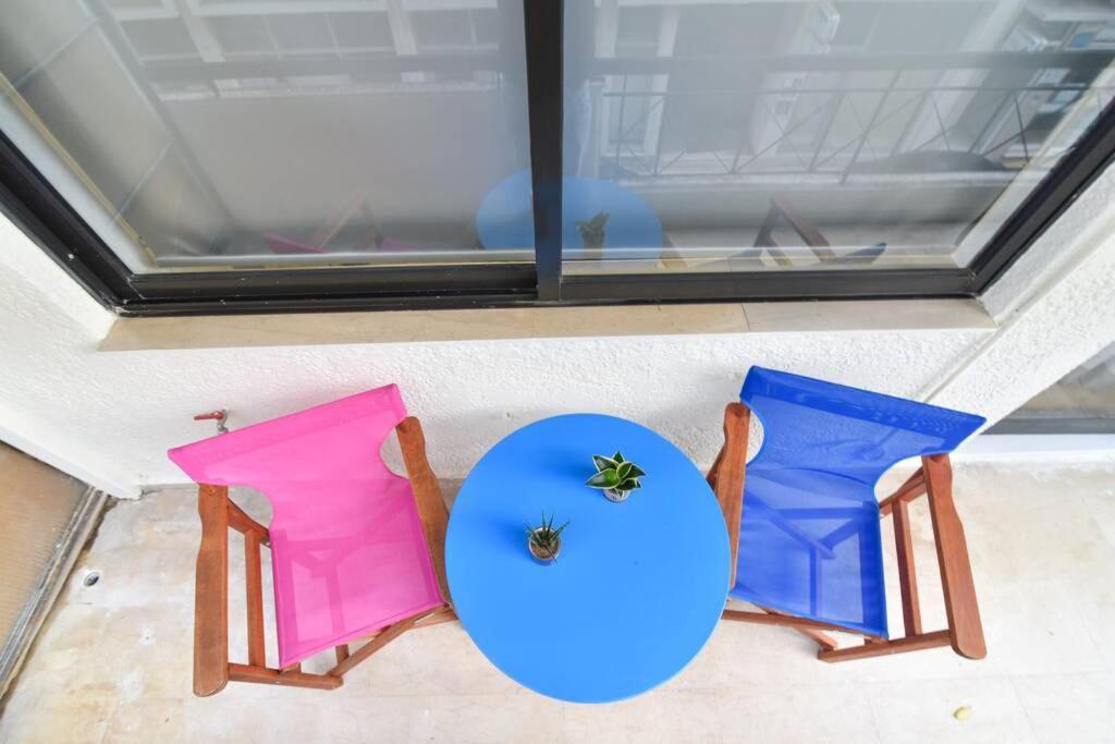 Giorgio Studio Preveza Exteriér fotografie