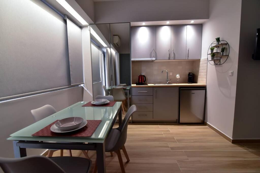 Giorgio Studio Preveza Exteriér fotografie