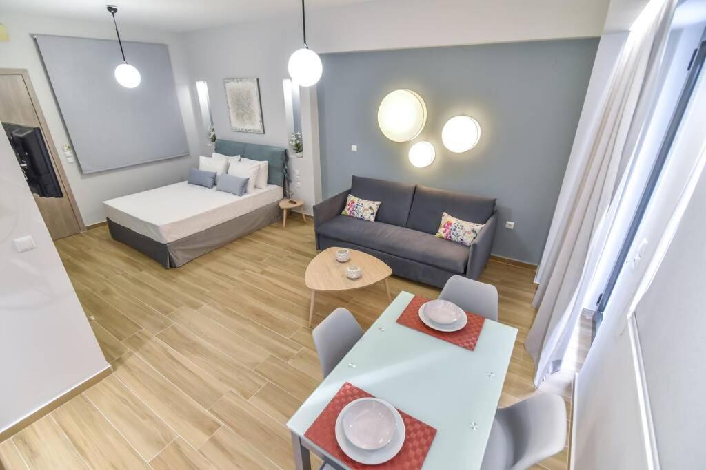 Giorgio Studio Preveza Exteriér fotografie