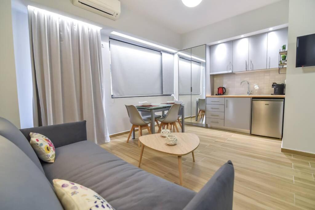 Giorgio Studio Preveza Exteriér fotografie
