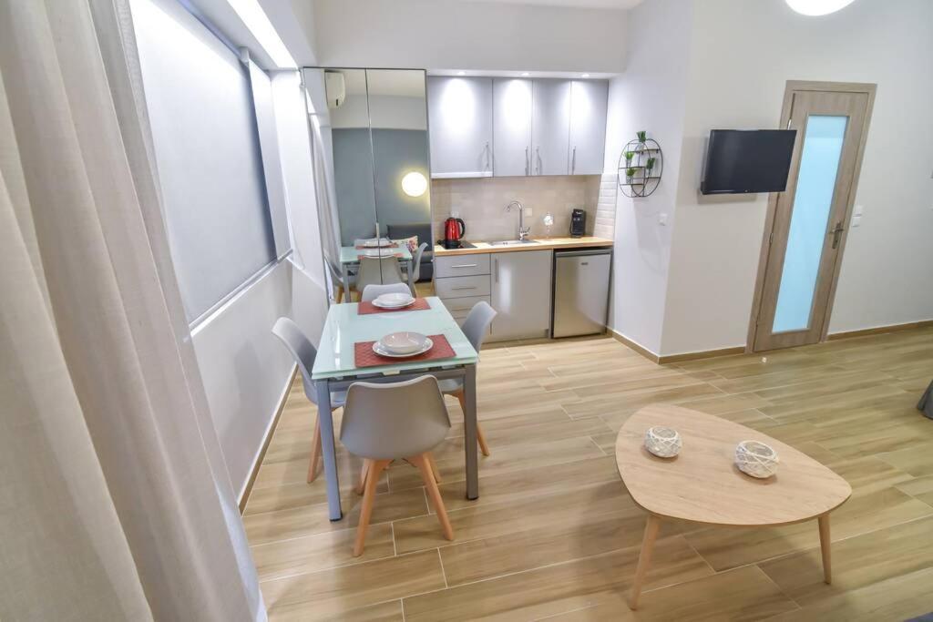 Giorgio Studio Preveza Exteriér fotografie