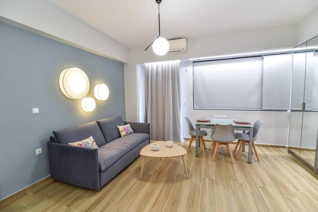 Giorgio Studio Preveza Exteriér fotografie