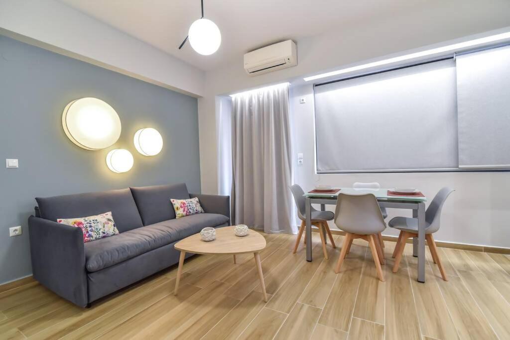 Giorgio Studio Preveza Exteriér fotografie