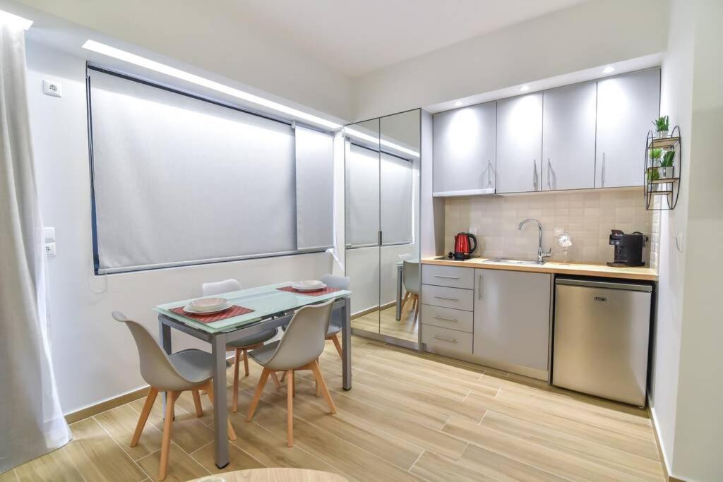 Giorgio Studio Preveza Exteriér fotografie