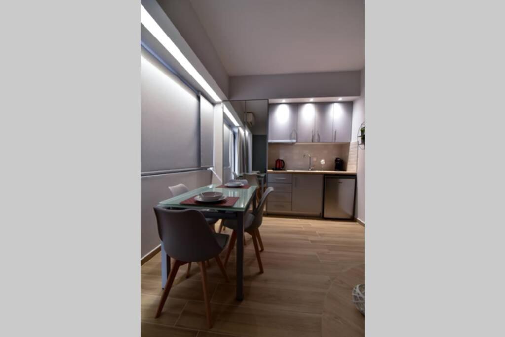 Giorgio Studio Preveza Exteriér fotografie
