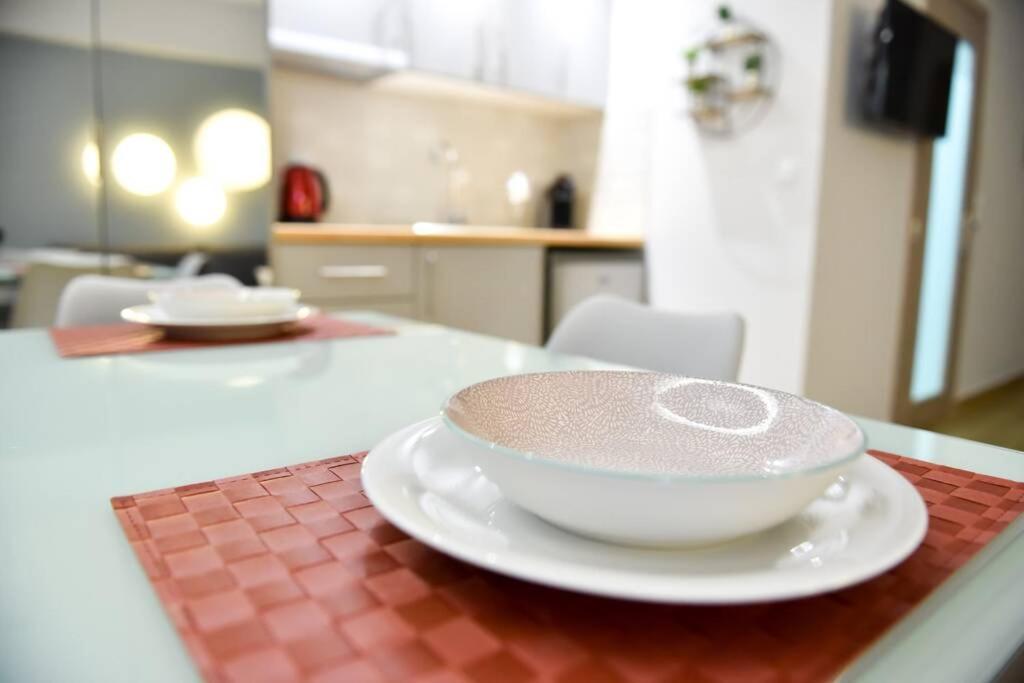 Giorgio Studio Preveza Exteriér fotografie